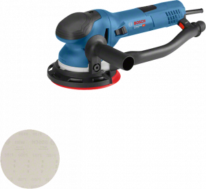 BOSCH GET 75-150 Eksantrik Zımpara Makinesi