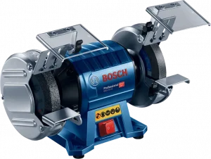 BOSCH GBG 35-15 Taş Motoru
