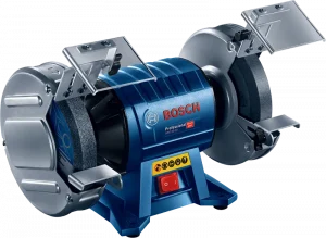 BOSCH GBG 60-20 Taş Motoru