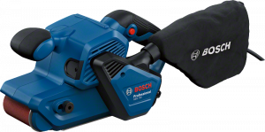 BOSCH GBS 750  Tank Zımpara