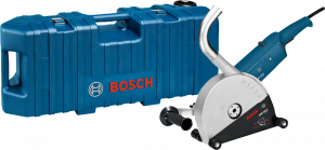 BOSCH GNF 65 A Elmas Testereli Kesim Makinesi
