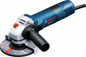 BOSCH GWS 7-115 Avuç Taşlama