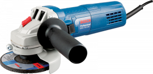 BOSCH GWS 750 S Avuç Taşlama