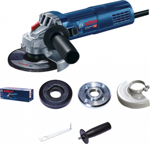 BOSCH GWS 9-115 Avuç Taşlama