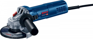 BOSCH GWS 9-115 S Avuç Taşlama