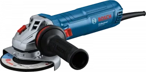 BOSCH GWS 12-125  Avuç Taşlama