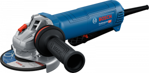 BOSCH GWS 12-125 P Avuç Taşlama