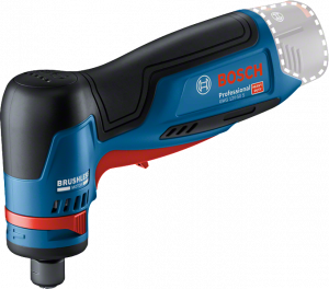 BOSCH GWG 12V-50 S Akülü Dik Taşlama (Solo model)