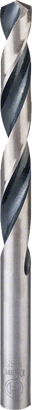 BOSCH HSSPointTeQ Metal Matkap Ucu 10,9mm 5'li