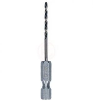 BOSCH HSSPointTeQ HEX Metal Matkap Ucu 2mm