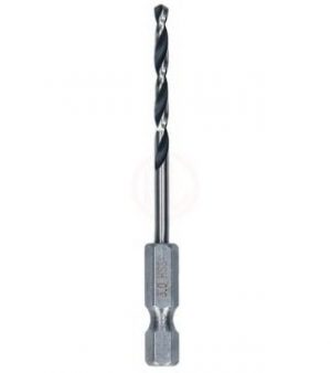 BOSCH HSSPointTeQ HEX Metal Matkap Ucu 3mm