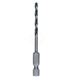BOSCH HSSPointTeQ HEX Metal Matkap Ucu 3.2mm