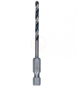 BOSCH HSSPointTeQ HEX Metal Matkap Ucu 3.3mm