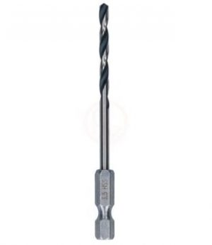 BOSCH HSSPointTeQ HEX Metal Matkap Ucu 3.5mm
