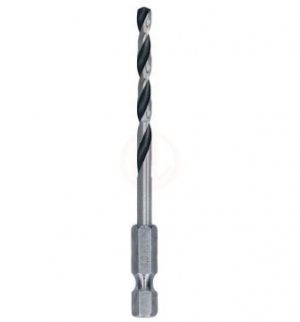 BOSCH HSSPointTeQ HEX Metal Matkap Ucu 4.0mm