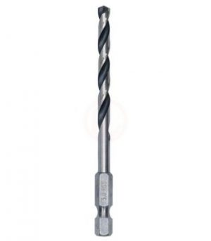 BOSCH HSSPointTeQ HEX Metal Matkap Ucu 5.0mm