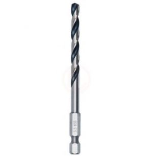 BOSCH HSSPointTeQ HEX Metal Matkap Ucu 5.5mm