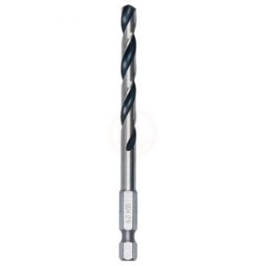 BOSCH HSSPointTeQ HEX Metal Matkap Ucu 6.0mm