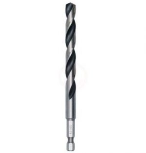BOSCH HSSPointTeQ HEX Metal Matkap Ucu 9.0mm