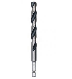 BOSCH HSSPointTeQ HEX Metal Matkap Ucu 10.0mm