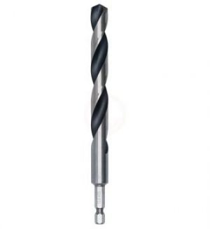 BOSCH HSSPointTeQ HEX Metal Matkap Ucu 12.0mm
