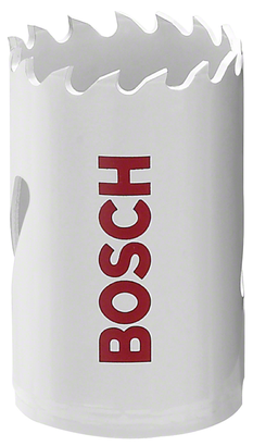 BOSCH HSS Bi-Metal Delik Açma Testeresi 14 mm