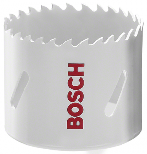 BOSCH HSS Bi-Metal Delik Açma Testeresi 44 mm