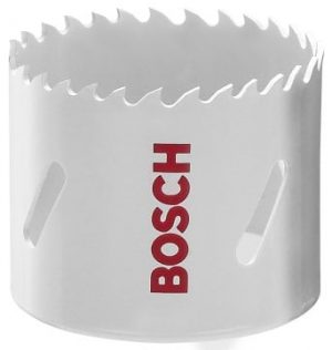 BOSCH HSS Bi-Metal Delik Açma Testeresi 56 mm