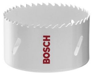 BOSCH HSS Bi-Metal Delik Açma Testeresi 86 mm