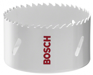 BOSCH HSS Bi-Metal Delik Açma Testeresi 89 mm