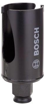 BOSCH PC-Plus sMC Delik Açma Testeresi 40 mm