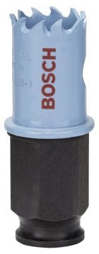 BOSCH PC-Plus sSM Delik Açma Testeresi 19 mm
