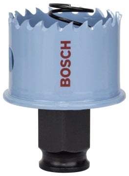 BOSCH PC-Plus sSM Delik Açma Testeresi 38 mm