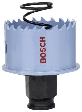 BOSCH PC-Plus sSM Delik Açma Testeresi 44 mm