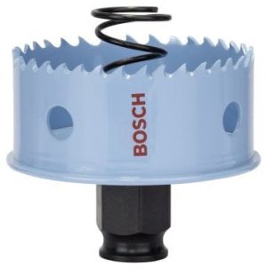 BOSCH PC-Plus sSM Delik Açma Testeresi 60 mm