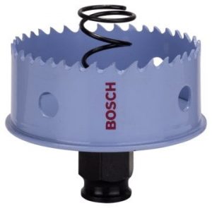 BOSCH PC-Plus sSM Delik Açma Testeresi 65 mm