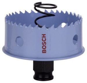BOSCH PC-Plus sSM Delik Açma Testeresi 67 mm