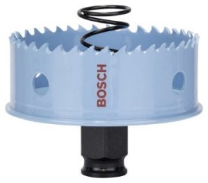 BOSCH PC-Plus sSM Delik Açma Testeresi 70 mm