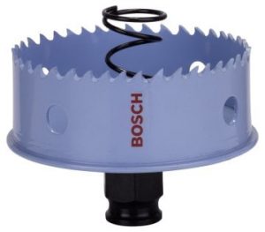BOSCH PC-Plus sSM Delik Açma Testeresi 73 mm