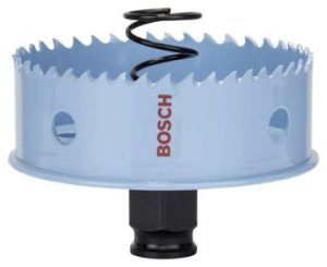 BOSCH PC-Plus sSM Delik Açma Testeresi 76 mm