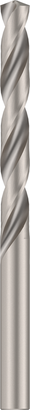 BOSCH PRO Metal HSS-G Metal Matkap Ucu 8,6*125 mm 5'li