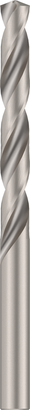 BOSCH PRO Metal HSS-G Metal Matkap Ucu 8,7*125 mm 5'li