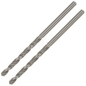 BOSCH HSS-G Metal Matkap Ucu 2,5*57 mm 2'li