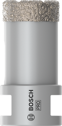 BOSCH PRO Ceramic Dry Elmas Delici Uç 27*35 mm