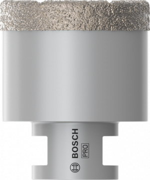 BOSCH PRO Ceramic Dry Elmas Delici Uç 51*35 mm