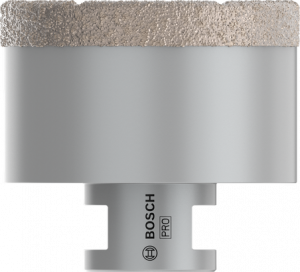 BOSCH PRO Ceramic Dry Elmas Delici Uç 67*35 mm