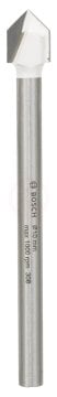 BOSCH CYL-9 Seramik Matkap Ucu 10*90 mm
