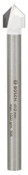 BOSCH CYL-9 Seramik Matkap Ucu 12*90 mm