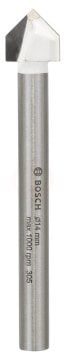BOSCH CYL-9 Seramik Matkap Ucu 14*90 mm