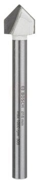 BOSCH CYL-9 Seramik Matkap Ucu 16*90 mm